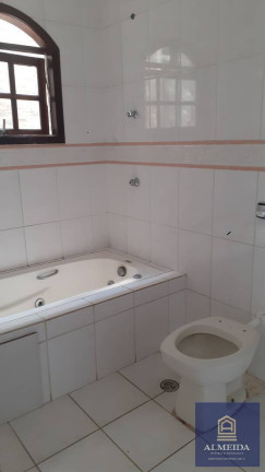 Imagem Casa com 2 Quartos para Temporada, 55 m² em Parque Arariba - São Paulo