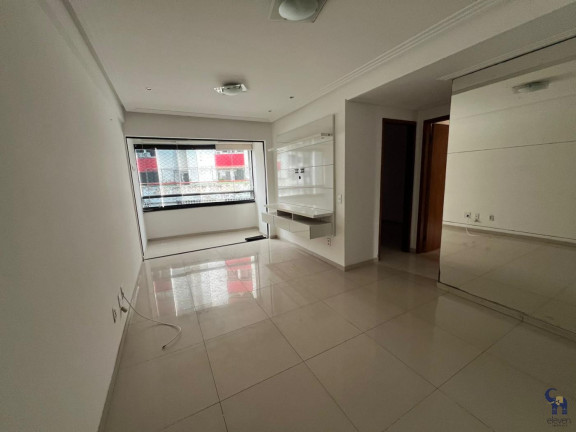 Imagem Apartamento com 2 Quartos à Venda, 62 m² em Rio Vermelho - Salvador