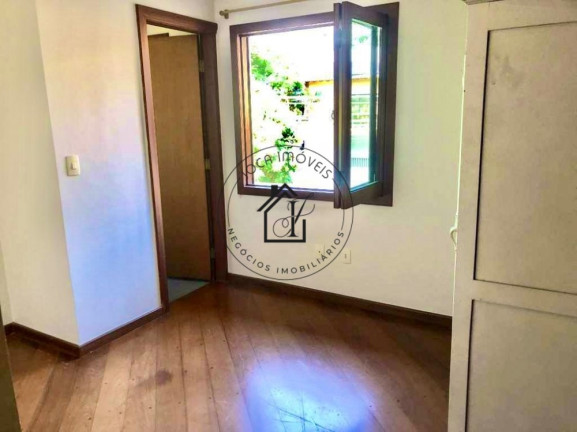 Imagem Casa de Condomínio com 4 Quartos à Venda, 360 m² em Horizontal Park - Cotia