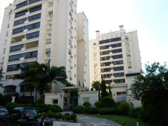 Apartamento com 3 Quartos à Venda, 117 m² em Higienópolis - Porto Alegre