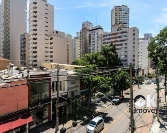 Imagem Apartamento com 3 Quartos à Venda, 130 m² em Higienópolis - São Paulo Imagem Apartamento com 3 Quartos à Venda, 130 m² em Higienópolis - São Paulo