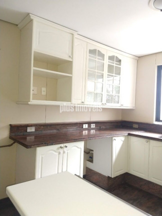 Imagem Apartamento com 4 Quartos à Venda, 312 m² em Vila Nova Conceição - São Paulo Imagem Apartamento com 4 Quartos à Venda, 312 m² em Vila Nova Conceição - São Paulo