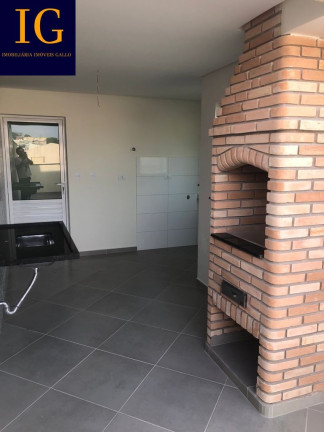 Imagem Imóvel com 2 Quartos à Venda, 89 m² em Vila Curuçá - Santo André