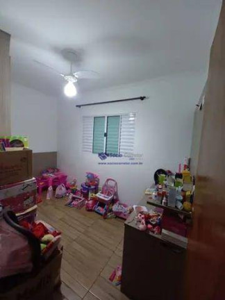 Imagem Sobrado com 3 Quartos à Venda, 158 m² em Jardim Santa Clara - Guarulhos