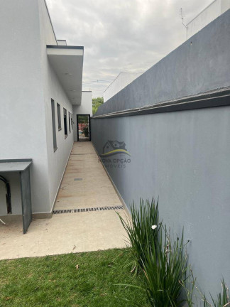 Imagem Casa de Condomínio com 3 Quartos para Alugar, 308 m² em Residencial Vila Victoria - Itupeva Imagem Casa de Condomínio com 3 Quartos para Alugar, 308 m² em Residencial Vila Victoria - Itupeva