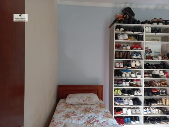 Imagem Casa com 3 Quartos à Venda, 330 m² em Vila Jardini - Sorocaba
