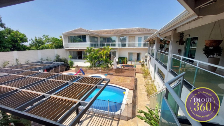 Imagem Casa de Condomínio com 4 Quartos à Venda, 280 m² em Parque Luciamar - Campinas Imagem Casa de Condomínio com 4 Quartos à Venda, 280 m² em Parque Luciamar - Campinas
