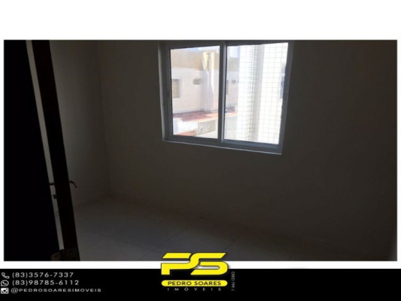 Imagem Apartamento com 3 Quartos à Venda, 99 m² em Jardim Jerico - Cabedelo