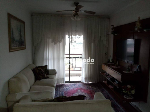 Imagem Apartamento com 3 Quartos à Venda, 88 m² em Jardim Aurélia - Campinas Imagem Apartamento com 3 Quartos à Venda, 88 m² em Jardim Aurélia - Campinas