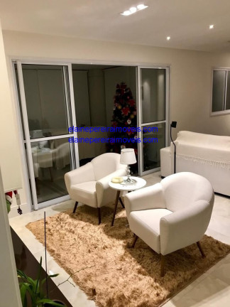 Apartamento com 3 Quartos à Venda, 136 m² em Conjunto Residencial Butantã - São Paulo