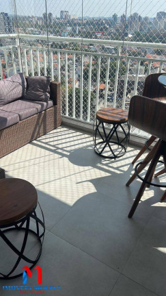 Imagem Apartamento com 3 Quartos à Venda, 123 m² em Centro - São Bernardo Do Campo Imagem Apartamento com 3 Quartos à Venda, 123 m² em Centro - São Bernardo Do Campo