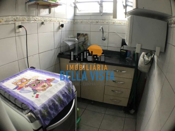 Imagem Apartamento com 1 Quarto à Venda, em Centro - São Vicente Imagem Apartamento com 1 Quarto à Venda, em Centro - São Vicente