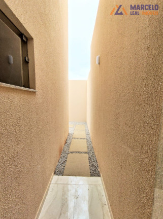 Imagem Casa com 3 Quartos à Venda, 114 m² em Felícia - Vitória Da Conquista Imagem Casa com 3 Quartos à Venda, 114 m² em Felícia - Vitória Da Conquista