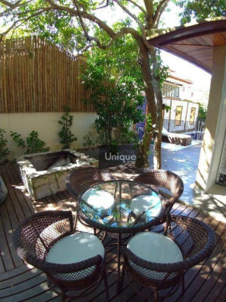 Imagem Casa com 4 Quartos à Venda, 160 m² em Baia Formosa - Armação Dos Búzios