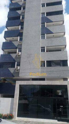 Apartamento com 3 Quartos à Venda, 120 m² em Expedicionários - João Pessoa