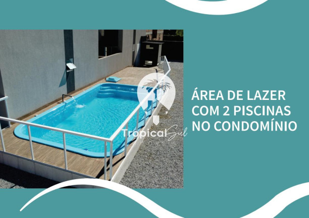 Imagem Apartamento com 2 Quartos à Venda, 65 m² em Sertãozinho - Matinhos