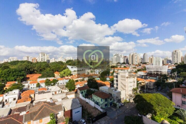 Imagem Apartamento com 4 Quartos à Venda, 244 m² em Perdizes - São Paulo Imagem Apartamento com 4 Quartos à Venda, 244 m² em Perdizes - São Paulo
