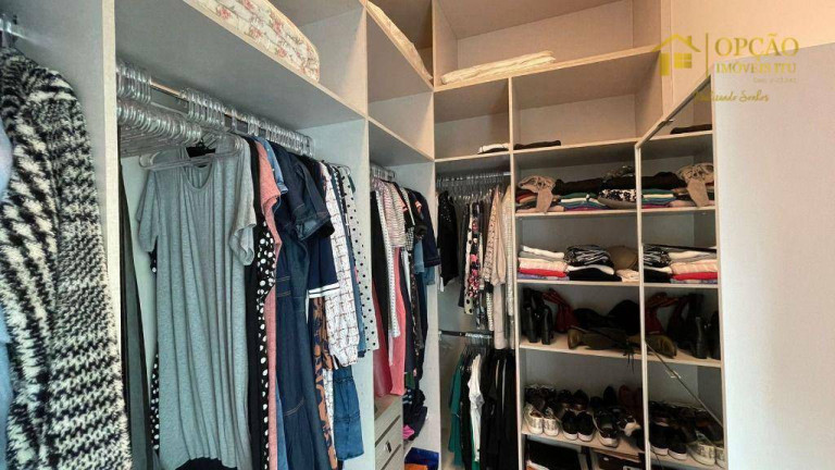 Imagem Casa com 4 Quartos à Venda, 299 m² em Parque Residencial Presidente Médici - Itu Imagem Casa com 4 Quartos à Venda, 299 m² em Parque Residencial Presidente Médici - Itu