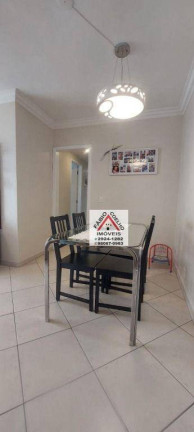 Imagem Apartamento com 3 Quartos à Venda, 79 m² em Jardim Marajoara - São Paulo Imagem Apartamento com 3 Quartos à Venda, 79 m² em Jardim Marajoara - São Paulo
