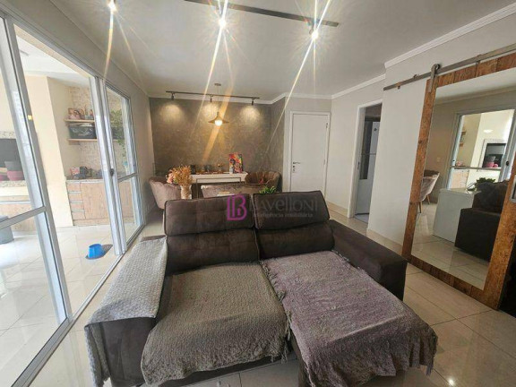 Imagem Apartamento com 2 Quartos à Venda, 94 m² em Vila Romana - São Paulo Imagem Apartamento com 2 Quartos à Venda, 94 m² em Vila Romana - São Paulo