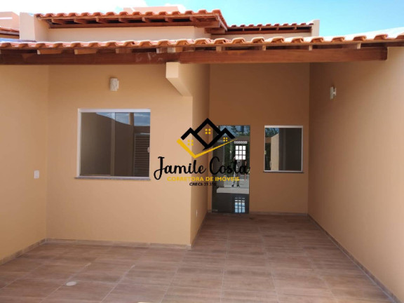 Imagem Casa com 2 Quartos à Venda, 125 m² em Santo Antônio Dos Prazeres - Feira De Santana