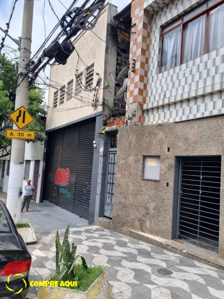 Imagem Sobrado com 23 Quartos à Venda, 270 m² em Campos Elíseos - São Paulo