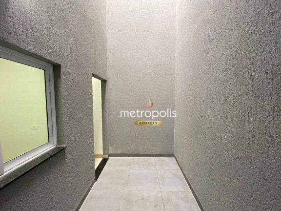 Imagem Sobrado com 2 Quartos à Venda, 85 m² em Utinga - Santo André Imagem Sobrado com 2 Quartos à Venda, 85 m² em Utinga - Santo André