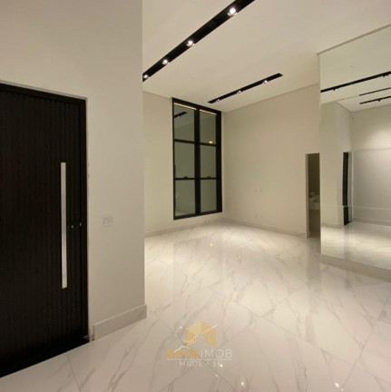 Imagem Casa de Condomínio com 3 Quartos à Venda, 191 m² em Jardim Bréscia - Indaiatuba