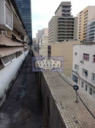Imagem Apartamento com 1 Quarto à Venda, 377 m² em Centro - Rio De Janeiro Imagem Apartamento com 1 Quarto à Venda, 377 m² em Centro - Rio De Janeiro