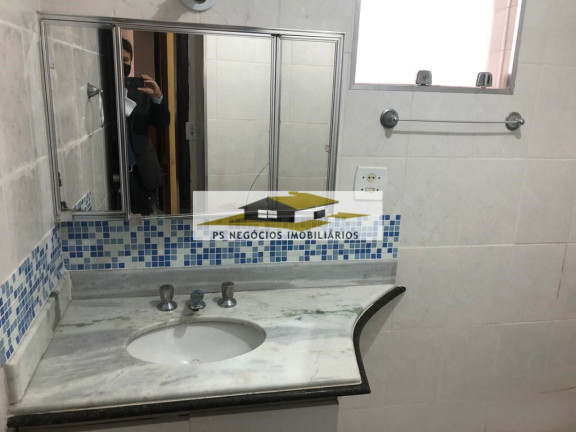 Imagem Apartamento com 3 Quartos à Venda, 140 m² em Mooca - São Paulo