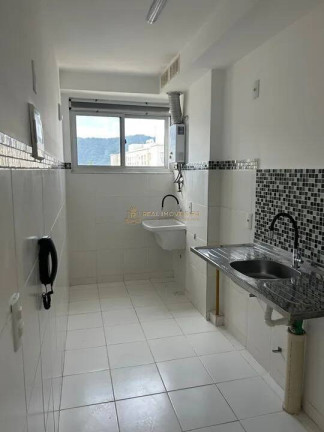 Imagem Apartamento com 2 Quartos à Venda, 59 m² em Jacarepaguá - Rio De Janeiro Imagem Apartamento com 2 Quartos à Venda, 59 m² em Jacarepaguá - Rio De Janeiro