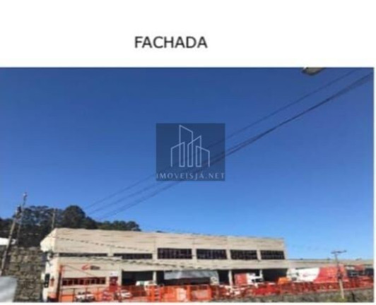 Imagem Imóvel Comercial para Alugar, 4.563 m² em Centro Comercial Jubran - Barueri Imagem Imóvel Comercial para Alugar, 4.563 m² em Centro Comercial Jubran - Barueri