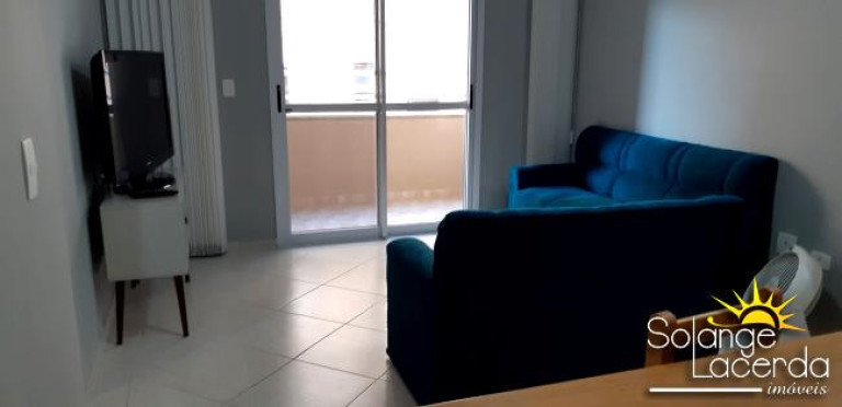 Imagem Apartamento com 2 Quartos à Venda, 60 m² em Itaguá - Ubatuba