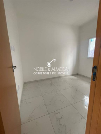 Imagem Casa de Condomínio com 2 Quartos à Venda, 45 m² em Vila Assuncao - Praia Grande Imagem Casa de Condomínio com 2 Quartos à Venda, 45 m² em Vila Assuncao - Praia Grande