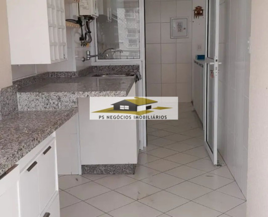 Imagem Apartamento com 2 Quartos à Venda, 71 m² em Ipiranga - São Paulo