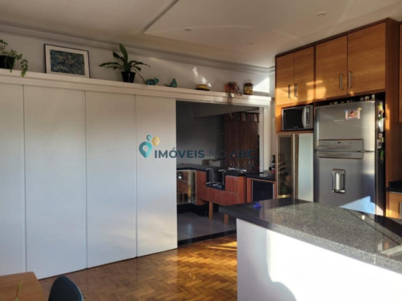 Imagem Apartamento com 3 Quartos à Venda, 165 m² em Centro - São Bernardo Do Campo Imagem Apartamento com 3 Quartos à Venda, 165 m² em Centro - São Bernardo Do Campo