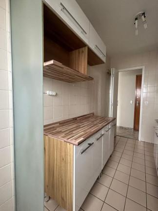 Imagem Apartamento com 2 Quartos à Venda, 51 m² em Parque Das Nações - Santo André Imagem Apartamento com 2 Quartos à Venda, 51 m² em Parque Das Nações - Santo André