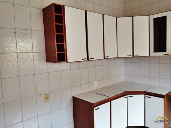 Imagem Casa com 4 Quartos à Venda, 176 m² em Jardim Bertioga - Várzea Paulista Imagem Casa com 4 Quartos à Venda, 176 m² em Jardim Bertioga - Várzea Paulista