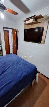 Imagem Apartamento com 3 Quartos à Venda, 72 m² em Sacomã - São Paulo Imagem Apartamento com 3 Quartos à Venda, 72 m² em Sacomã - São Paulo