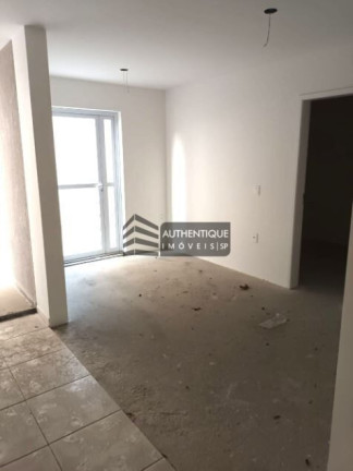 Imagem Apartamento com 2 Quartos à Venda, 55 m² em Tatuapé - São Paulo