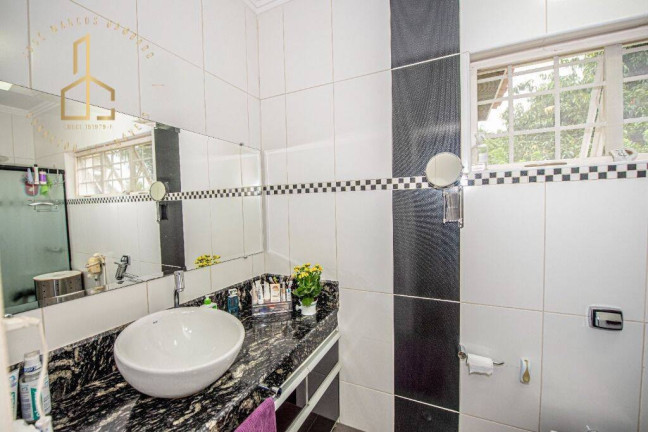 Imagem Casa de Condomínio com 3 Quartos à Venda, 2.724 m² em Alto Da Boa Vista - Sorocaba