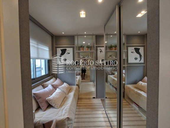 Imagem Apartamento com 3 Quartos à Venda, 147 m² em Chácara Klabin - São Paulo