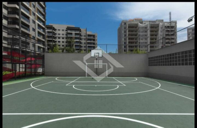 Imagem Apartamento com 3 Quartos à Venda, 106 m² em Barra Da Tijuca - Rio De Janeiro