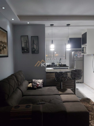 Imagem Apartamento com 2 Quartos à Venda, 48 m² em Ipiranga - Ribeirão Preto Imagem Apartamento com 2 Quartos à Venda, 48 m² em Ipiranga - Ribeirão Preto