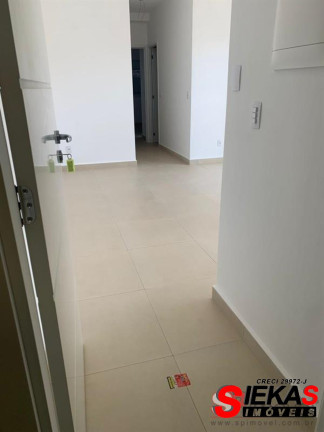 Apartamento com 2 Quartos à Venda, 56 m² em Vila Bela - São Paulo