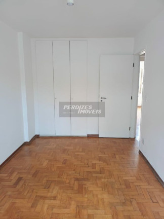 Imagem Apartamento com 3 Quartos para Alugar, 98 m² em Perdizes - São Paulo