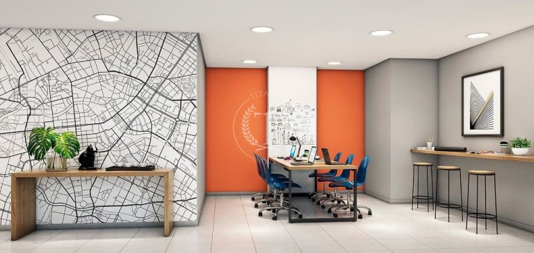 Imagem Apartamento com 2 Quartos à Venda, 45 m² em Osasco