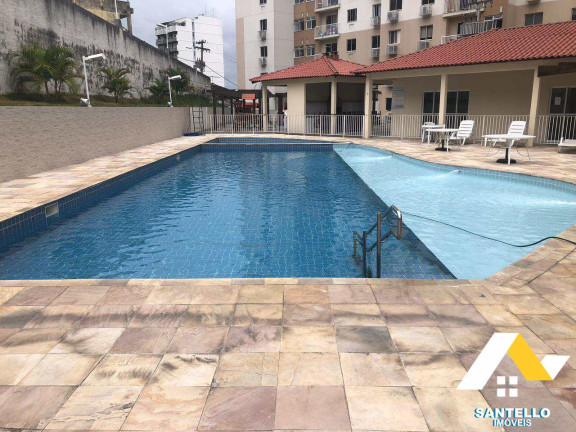Imagem Apartamento com 2 Quartos à Venda, 70 m² em Centro - São Gonçalo Imagem Apartamento com 2 Quartos à Venda, 70 m² em Centro - São Gonçalo