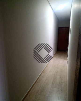 Imagem Sobrado com 3 Quartos à Venda, 121 m² em Parque Três Meninos - Sorocaba
