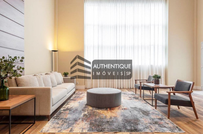 Imagem Apartamento com 2 Quartos à Venda, 54 m² em Moema - São Paulo Imagem Apartamento com 2 Quartos à Venda, 54 m² em Moema - São Paulo